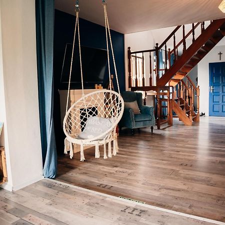 Holistyczne Ujecie Bed & Breakfast Kobyla Luaran gambar