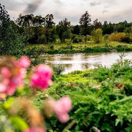 Holistyczne Ujecie Bed & Breakfast Kobyla Luaran gambar