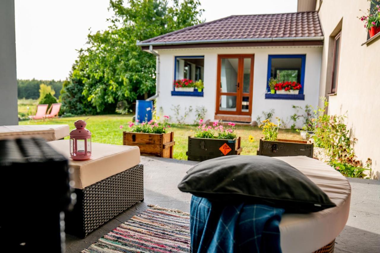 Holistyczne Ujecie Bed & Breakfast Kobyla Luaran gambar