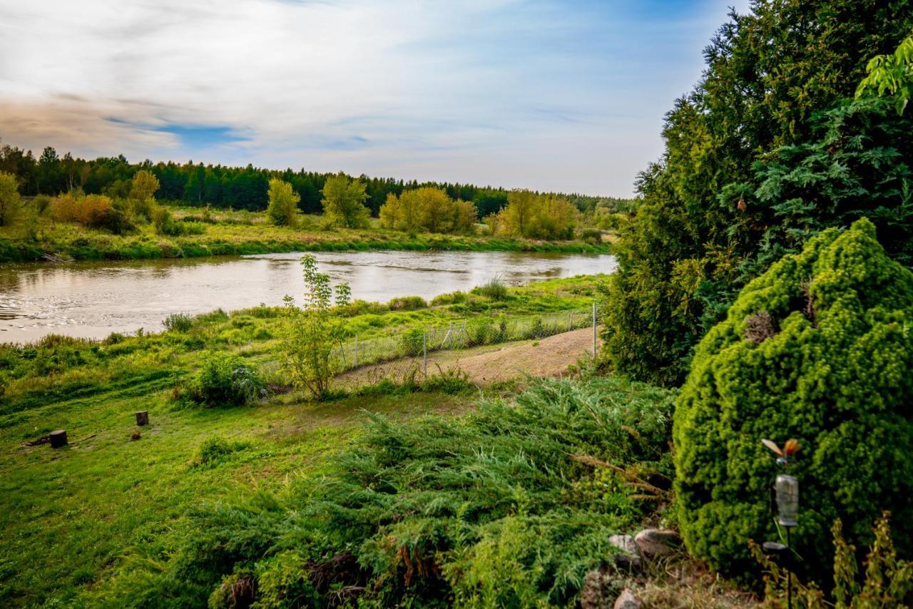 Holistyczne Ujecie Bed & Breakfast Kobyla Luaran gambar