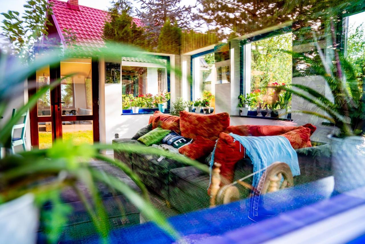 Holistyczne Ujecie Bed & Breakfast Kobyla Luaran gambar