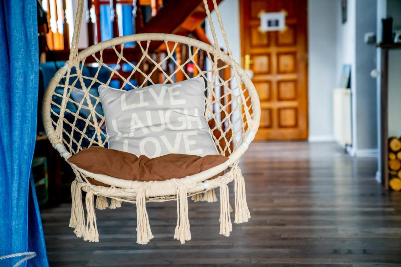 Holistyczne Ujecie Bed & Breakfast Kobyla Luaran gambar