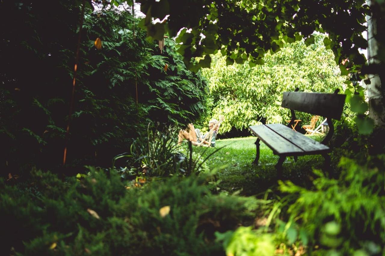 Holistyczne Ujecie Bed & Breakfast Kobyla Luaran gambar