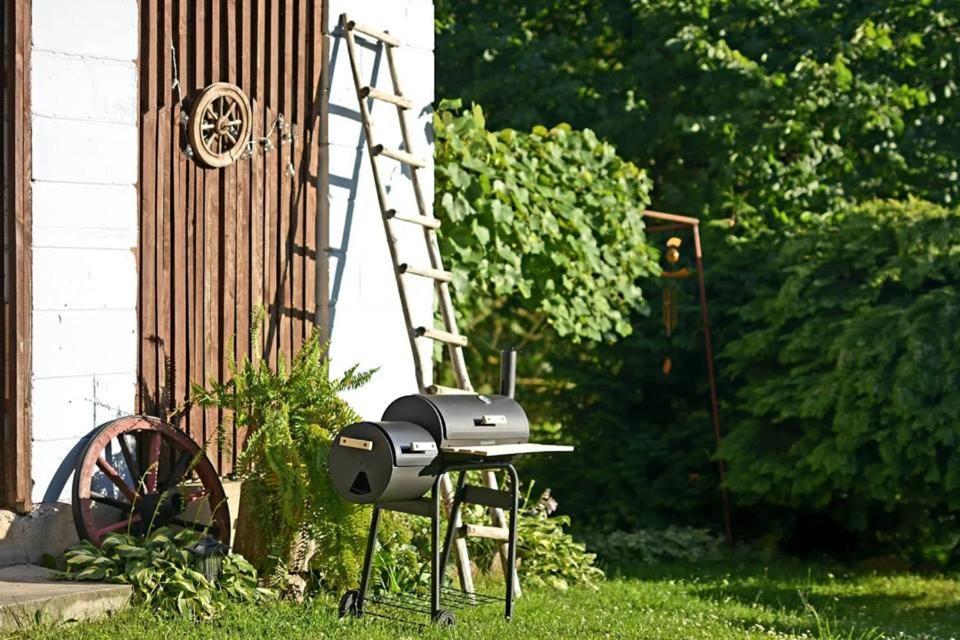 Holistyczne Ujecie Bed & Breakfast Kobyla Luaran gambar