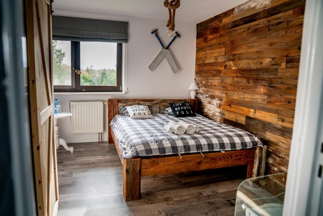 Holistyczne Ujecie Bed & Breakfast Kobyla Luaran gambar