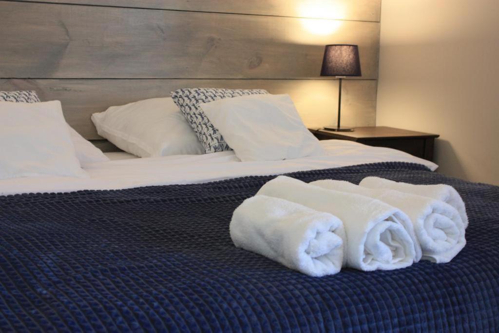 Holistyczne Ujecie Bed & Breakfast Kobyla Luaran gambar