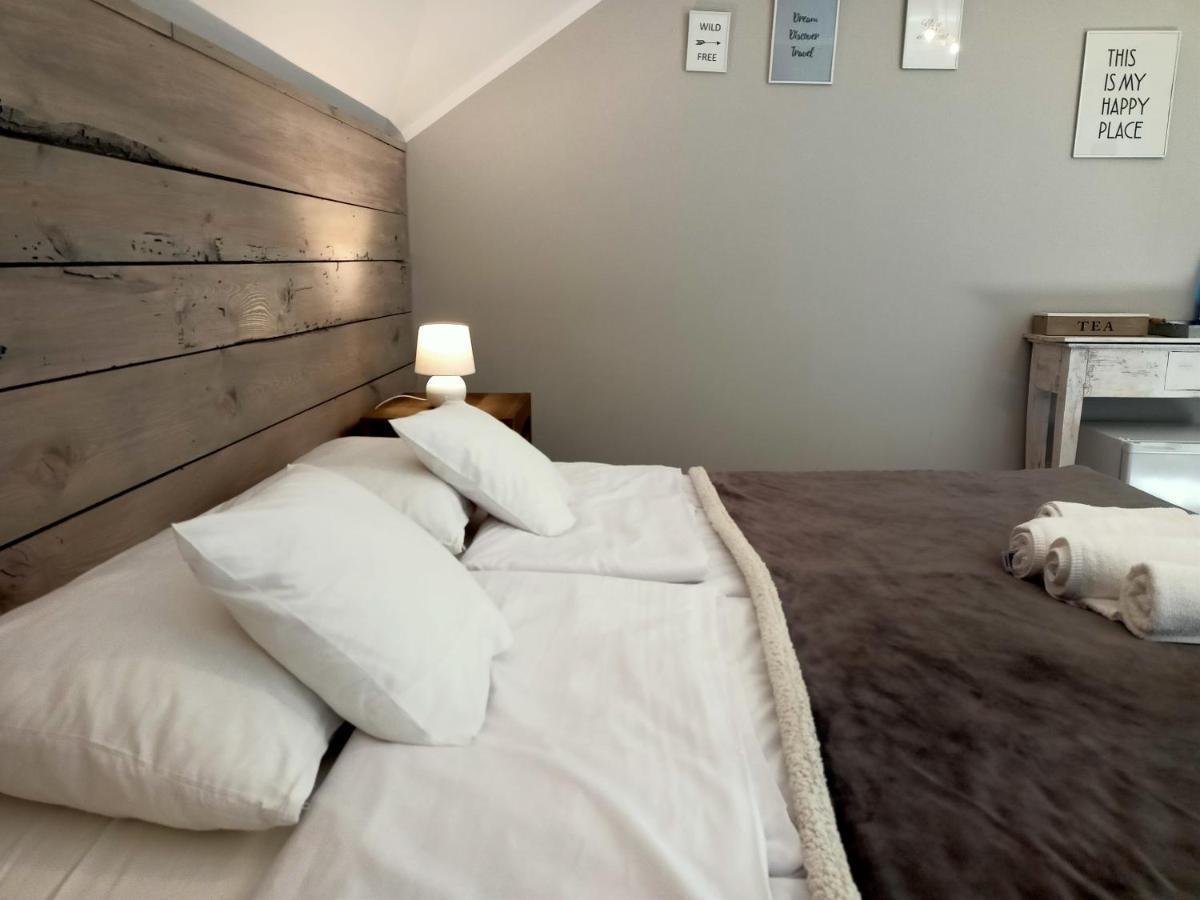 Holistyczne Ujecie Bed & Breakfast Kobyla Luaran gambar