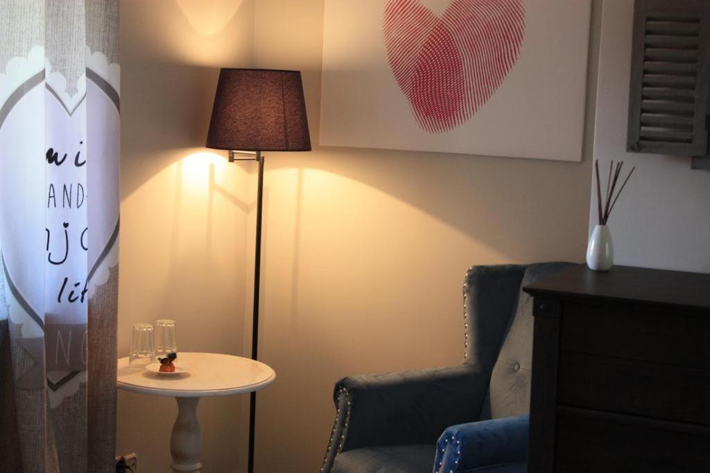 Holistyczne Ujecie Bed & Breakfast Kobyla Luaran gambar