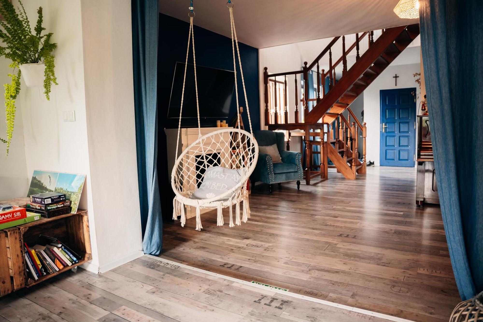 Holistyczne Ujecie Bed & Breakfast Kobyla Luaran gambar